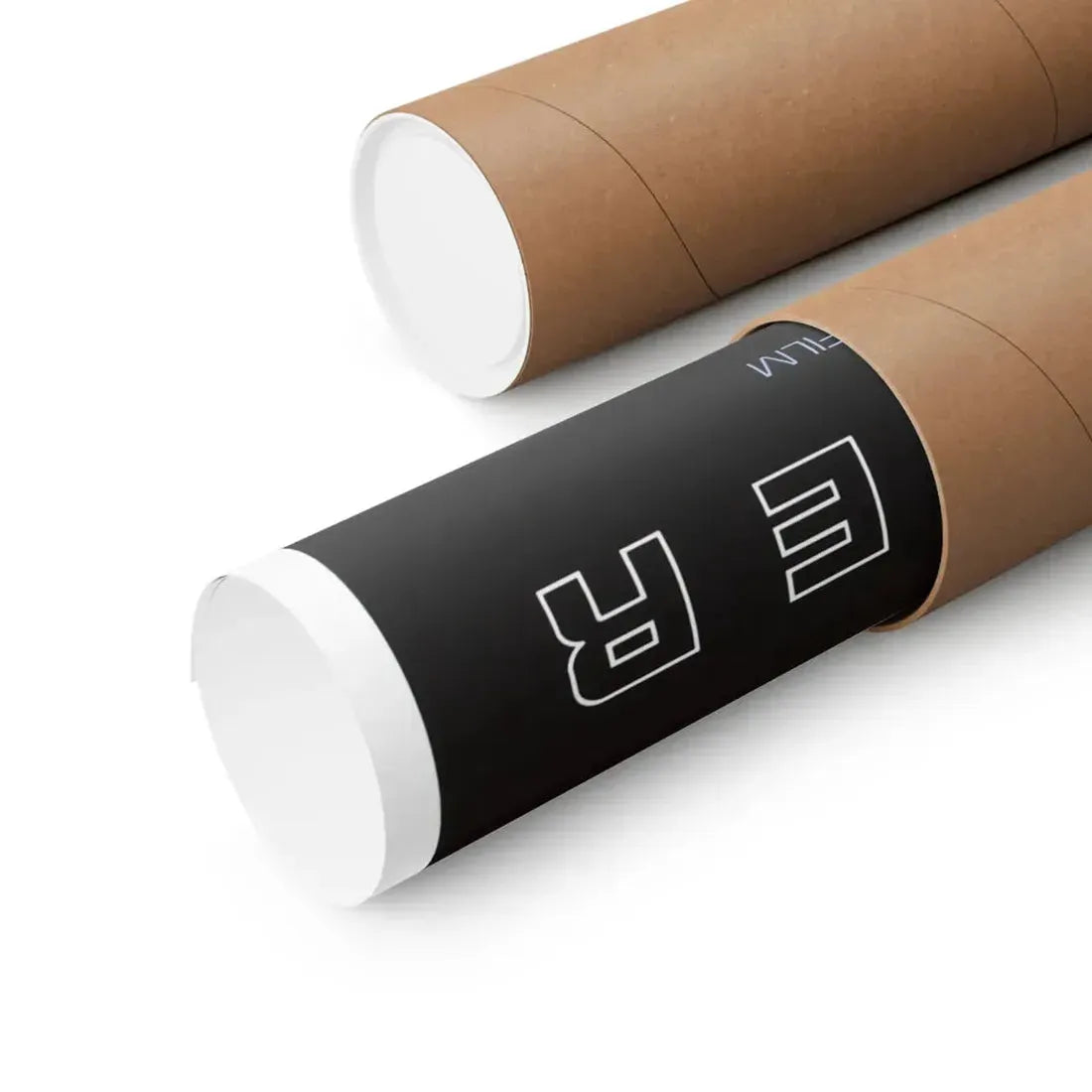 LOOKER 1981 - Paper Movie Poster - The Sticker Space