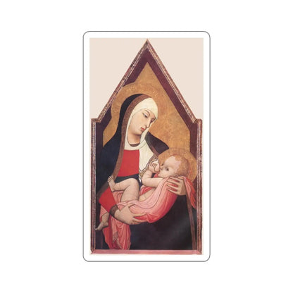 SKU:94378711202148233223 Sticker types:White Shape:Die-Cut Sizes:2" × 2"