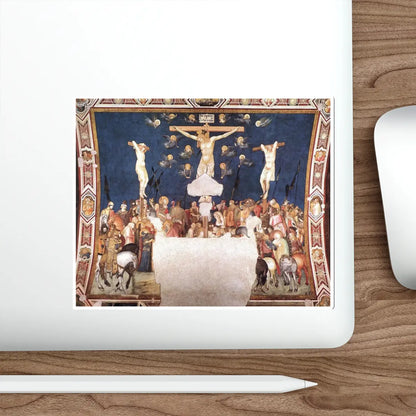 SKU:28322440824548043422 Sticker types:White Shape:Die-Cut Sizes:6" × 6"