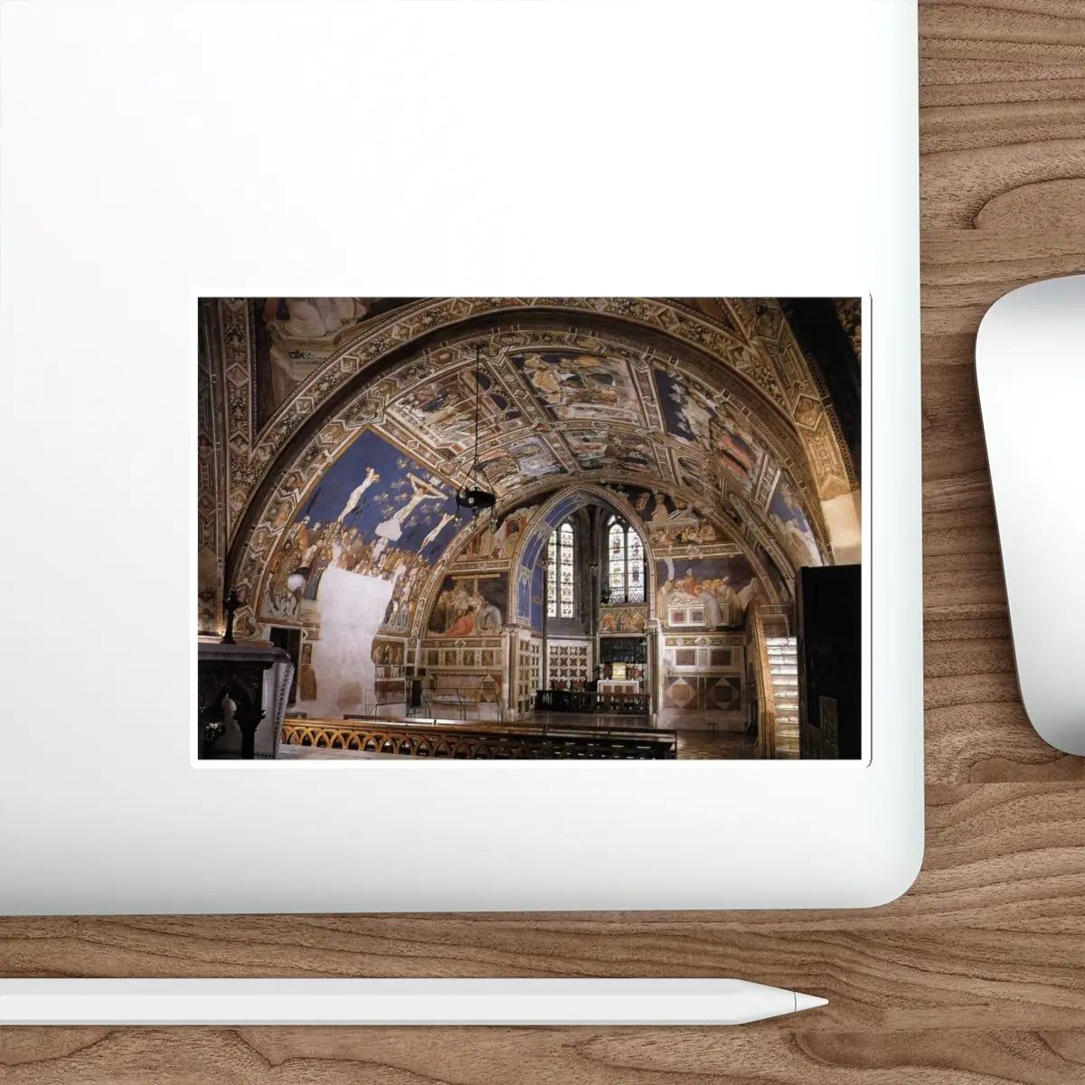 SKU:33993024265536875735 Sticker types:White Shape:Die-Cut Sizes:6" × 6"
