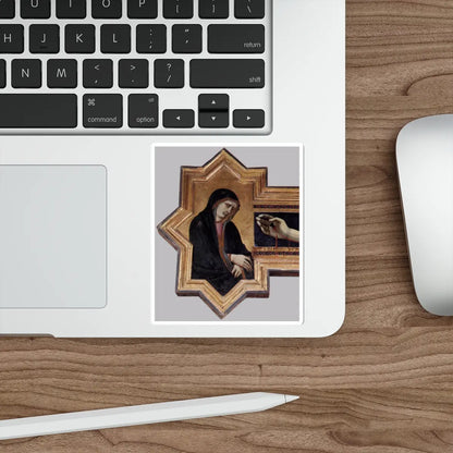 SKU:22584074154701670355 Sticker types:White Shape:Die-Cut Sizes:4" × 4"