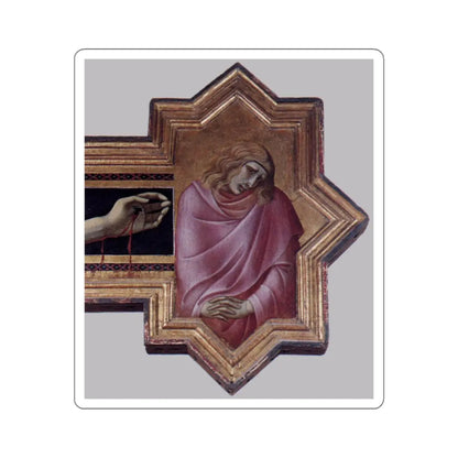 SKU:29829212035201026397 Sticker types:White Shape:Die-Cut Sizes:2" × 2"