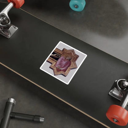 SKU:75590215191280157748 Sticker types:White Shape:Die-Cut Sizes:4" × 4"
