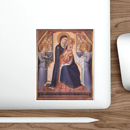 SKU:45902011279112839214 Sticker types:White Shape:Die-Cut Sizes:5" × 5"