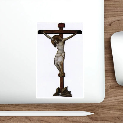 SKU:47735494329724749838 Sticker types:White Shape:Die-Cut Sizes:6" × 6"