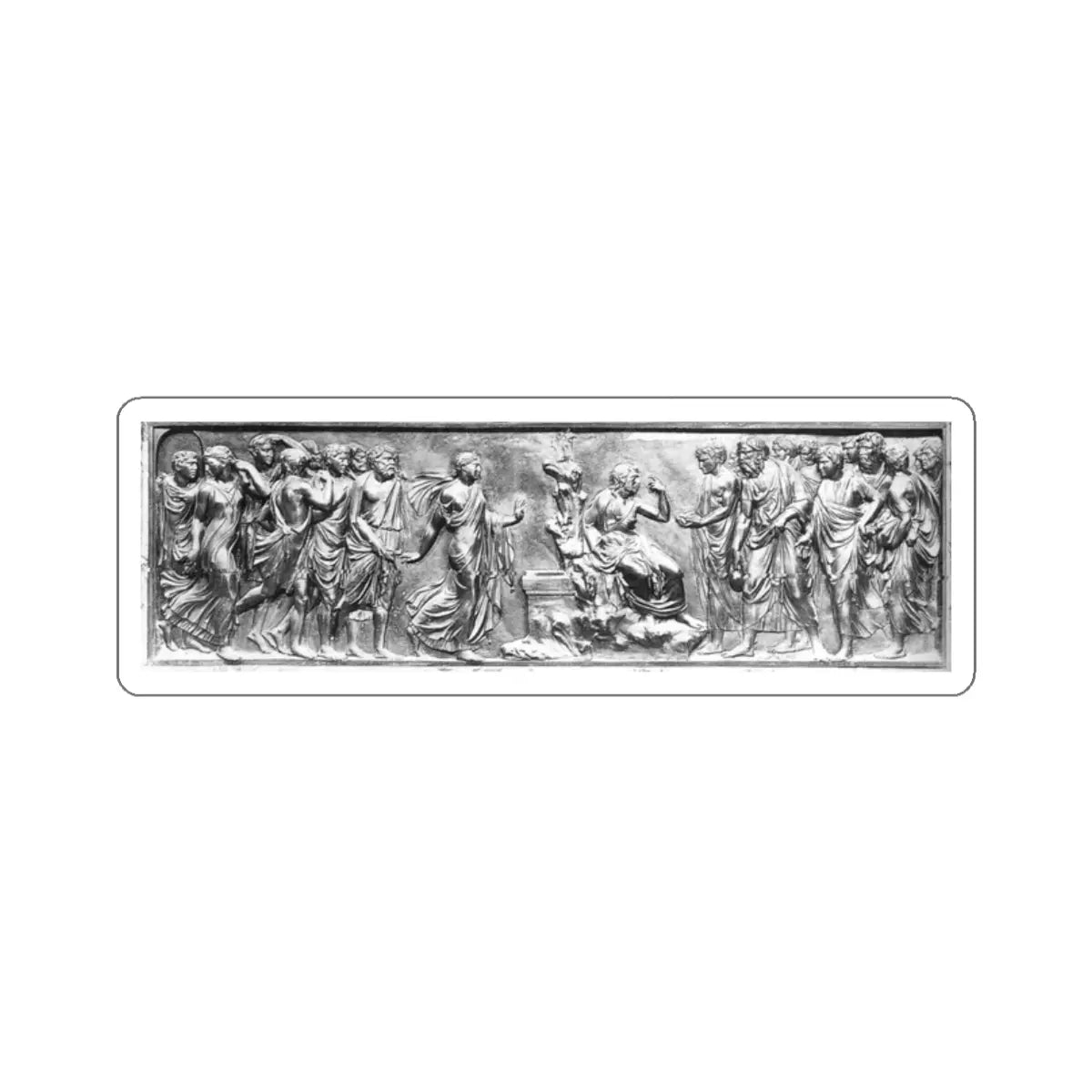 SKU:32062641639452620560 Sticker types:White Shape:Die-Cut Sizes:2" × 2"