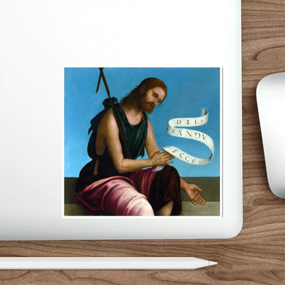 SKU:94151128432657341244 Sticker types:White Shape:Die-Cut Sizes:5" × 5"