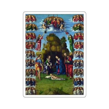 SKU:56156887543865656791 Sticker types:White Shape:Die-Cut Sizes:2" × 2"