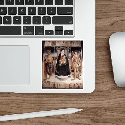 SKU:66048311511694044158 Sticker types:White Shape:Die-Cut Sizes:4" × 4"