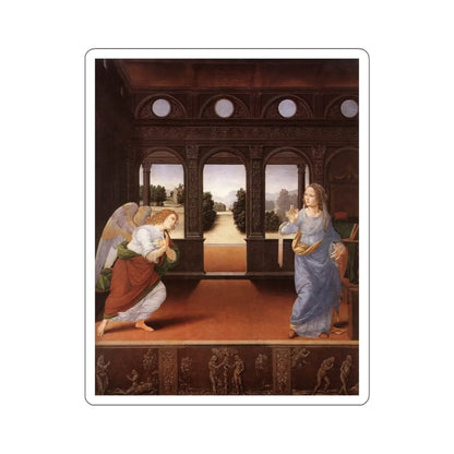 SKU:18293368286724771371 Sticker types:White Shape:Die-Cut Sizes:6" × 6"