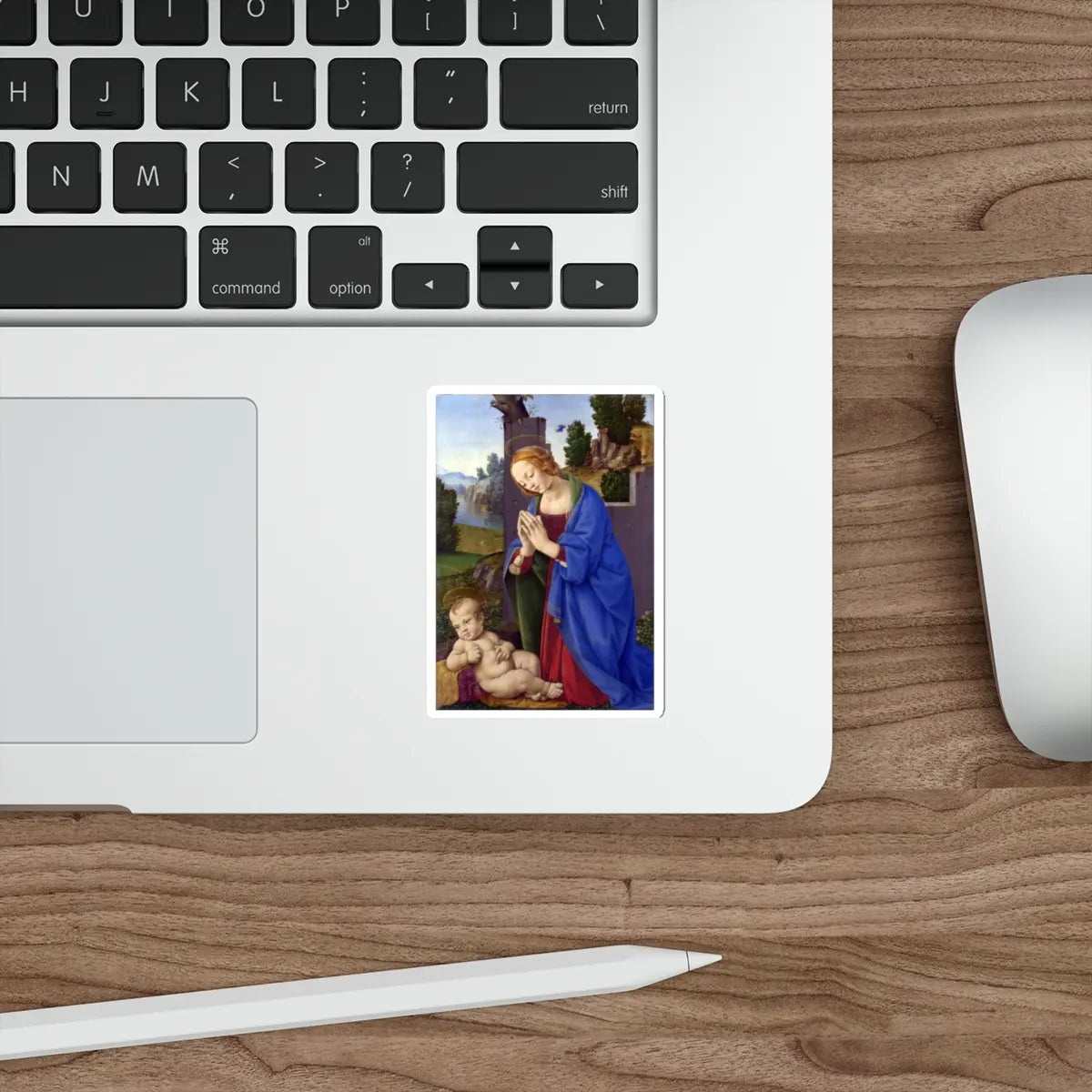 SKU:20488269260767739672 Sticker types:White Shape:Die-Cut Sizes:3" × 3"