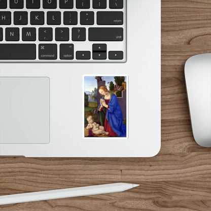 SKU:20488269260767739672 Sticker types:White Shape:Die-Cut Sizes:3" × 3"