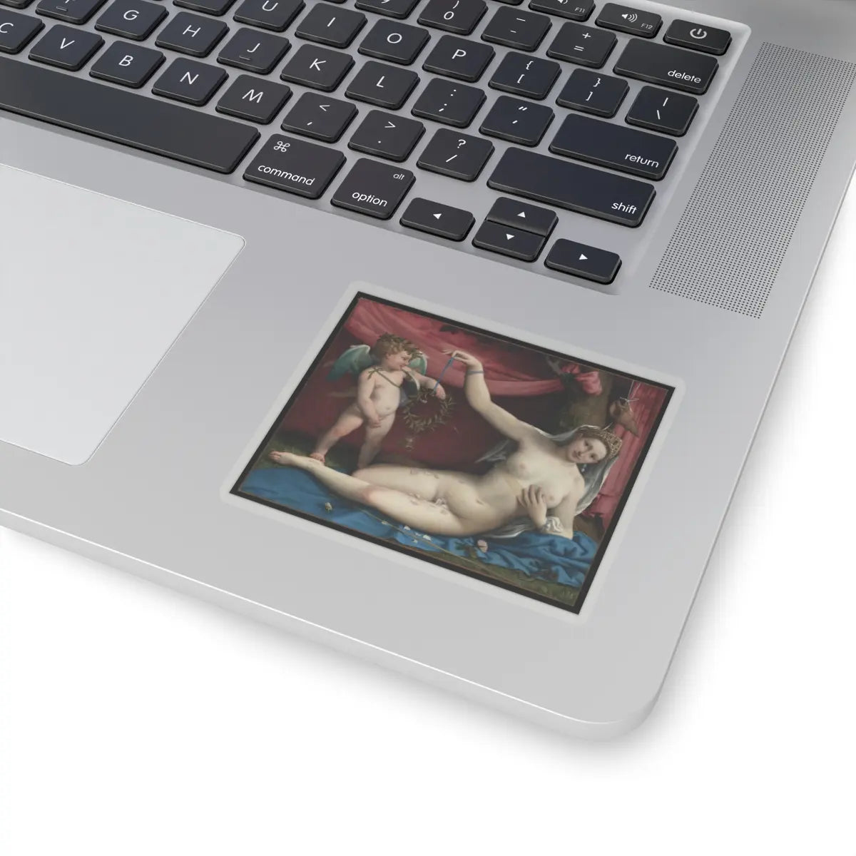 SKU:TSS-STICK-LRNLTT-3X3-1N1XZ Sizes:3" × 3" Types:Transparent
