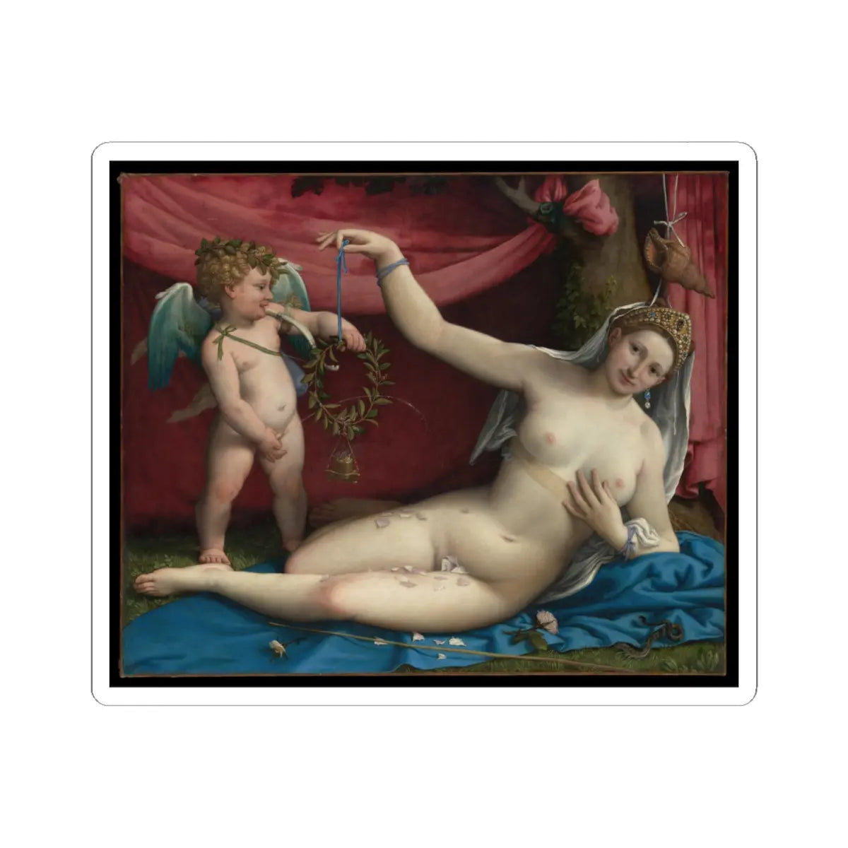 SKU:TSS-STICK-LRNLTT-4X4-4 Sizes:4" × 4" Types:White