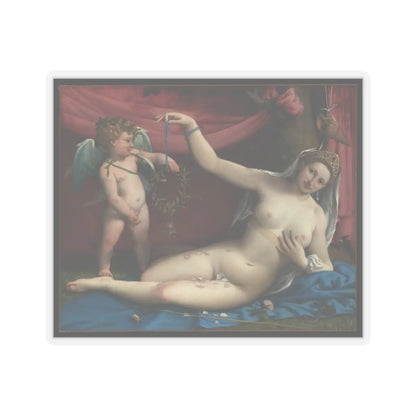 SKU:TSS-STICK-LRNLTT-6X6-1N1XZ Sizes:6" × 6" Types:Transparent