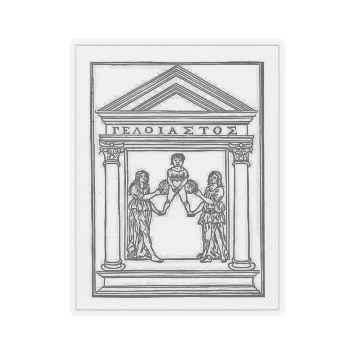 SKU:TSS-STICK-LRNLTT-2X2-1N1Y0 Sizes:2" × 2" Types:Transparent