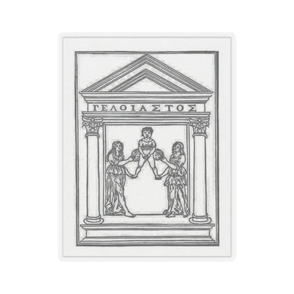 SKU:TSS-STICK-LRNLTT-2X2-1N1Y0 Sizes:2" × 2" Types:Transparent