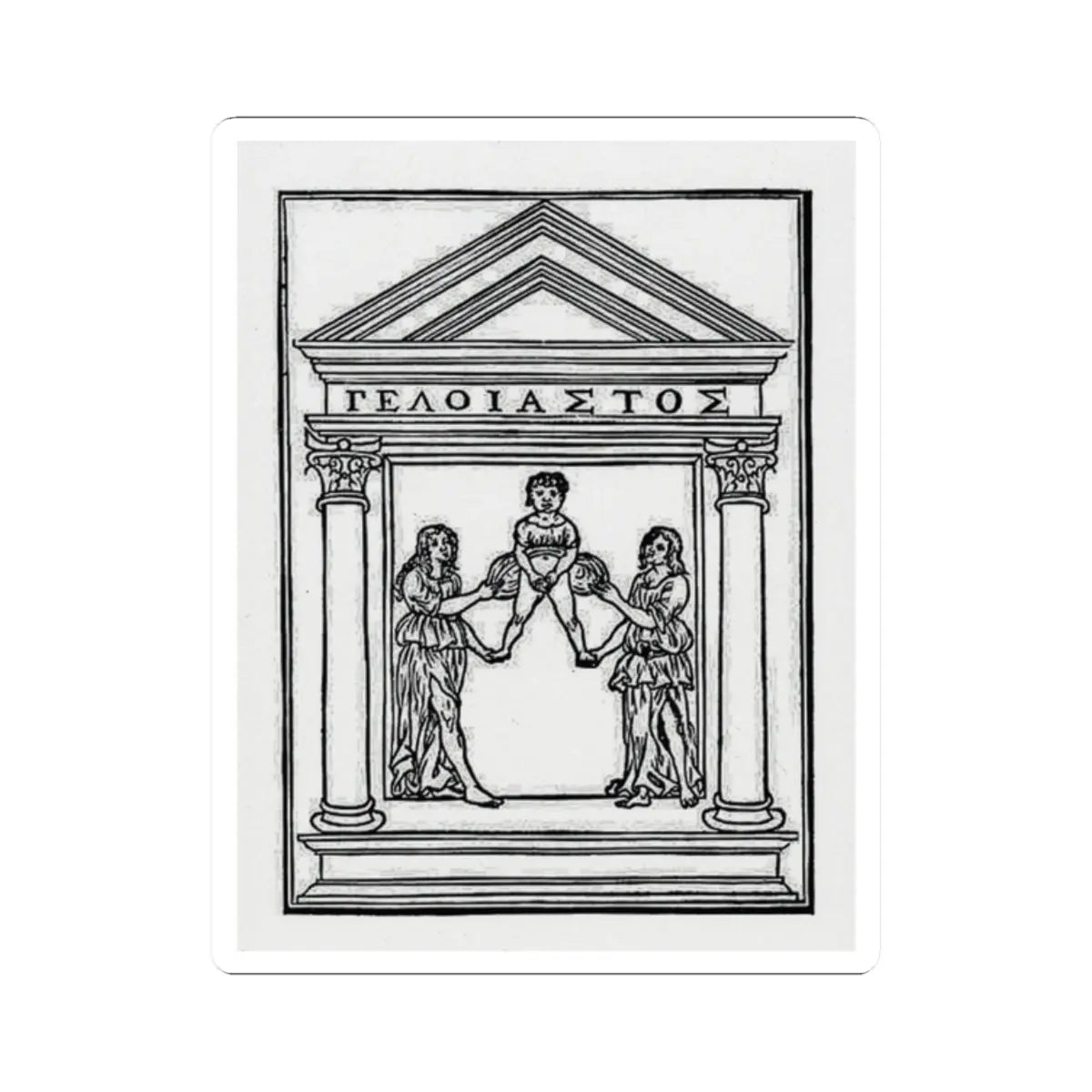 SKU:TSS-STICK-LRNLTT-2X2-5 Sizes:2" × 2" Types:White