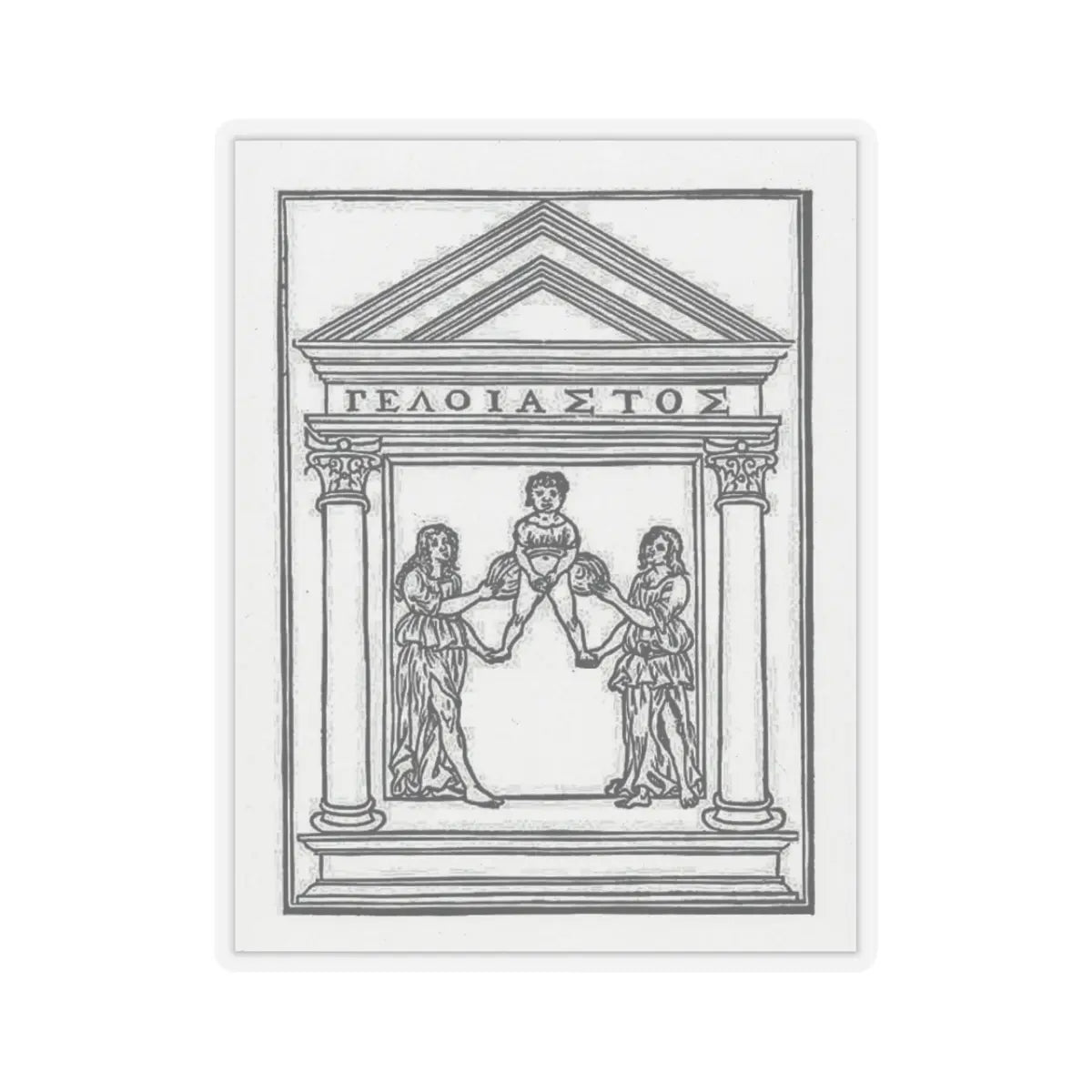 SKU:TSS-STICK-LRNLTT-3X3-1N1Y0 Sizes:3" × 3" Types:Transparent