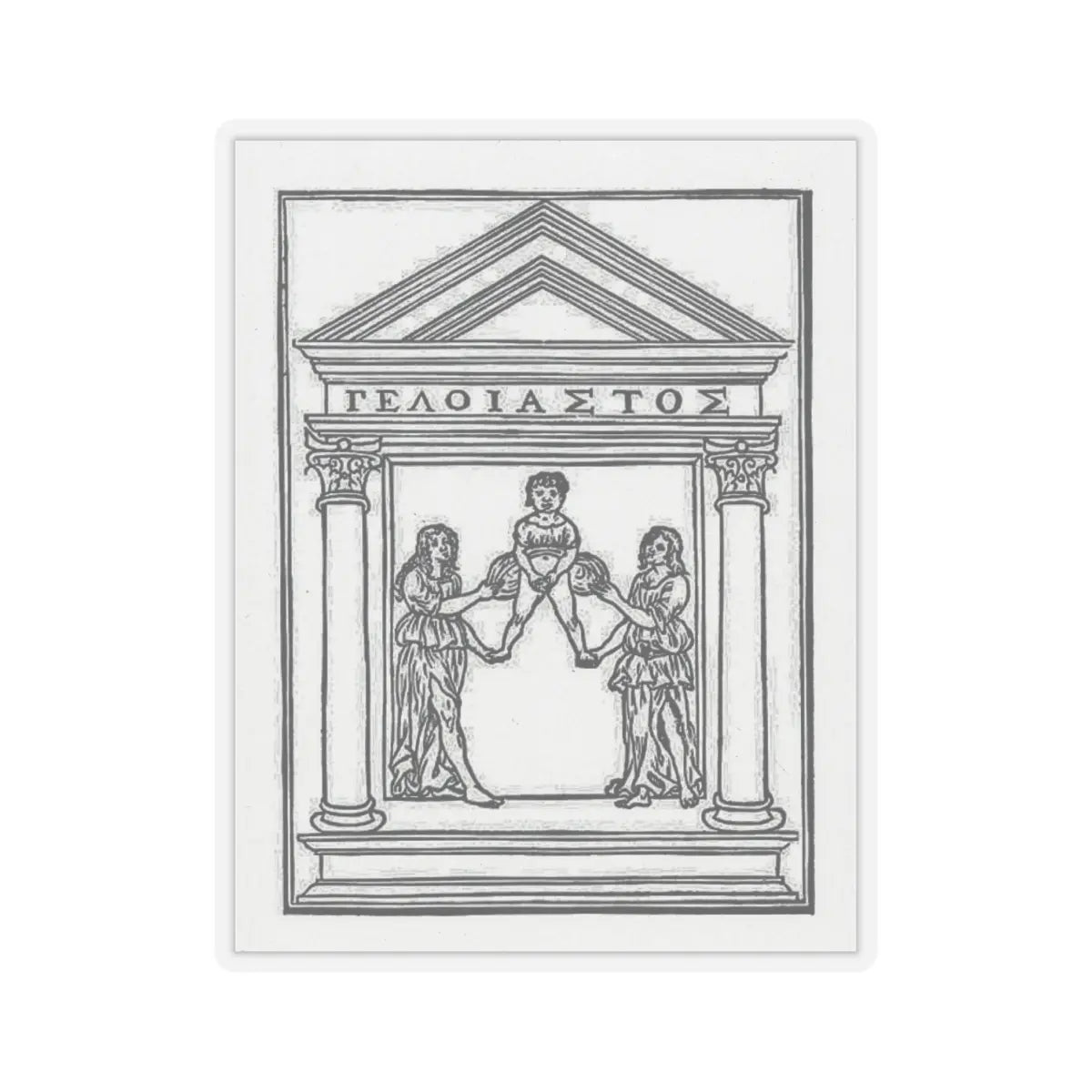 SKU:TSS-STICK-LRNLTT-4X4-1N1Y0 Sizes:4" × 4" Types:Transparent
