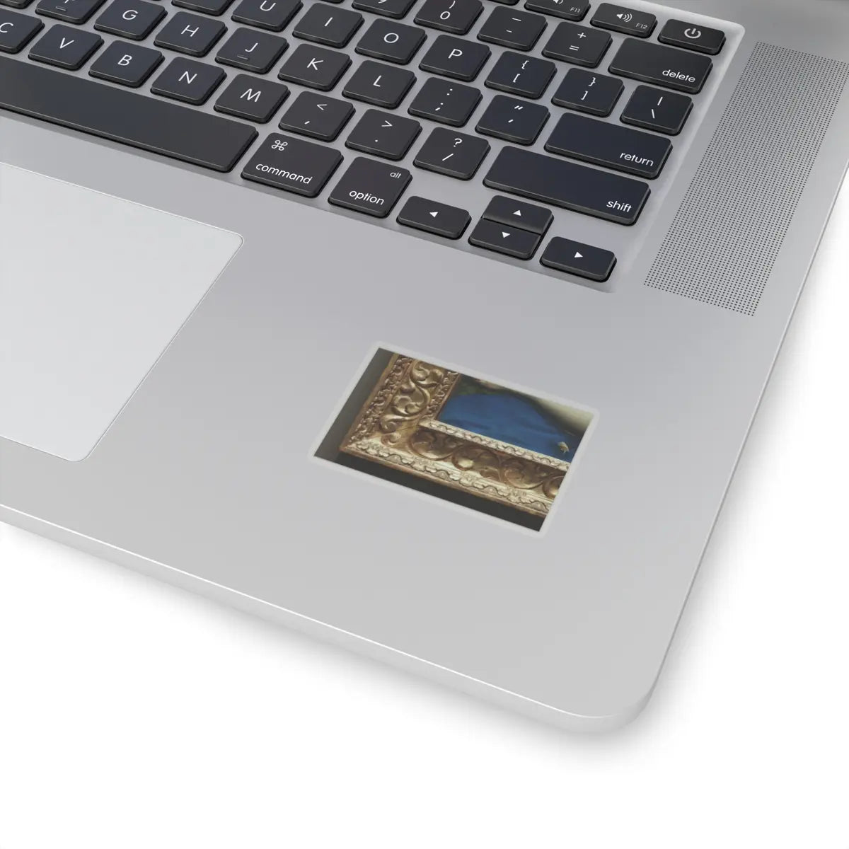 SKU:TSS-STICK-LRNLTT-2X2-1N1Y1 Sizes:2" × 2" Types:Transparent
