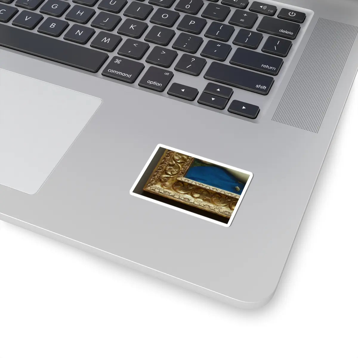 SKU:TSS-STICK-LRNLTT-2X2-6 Sizes:2" × 2" Types:White
