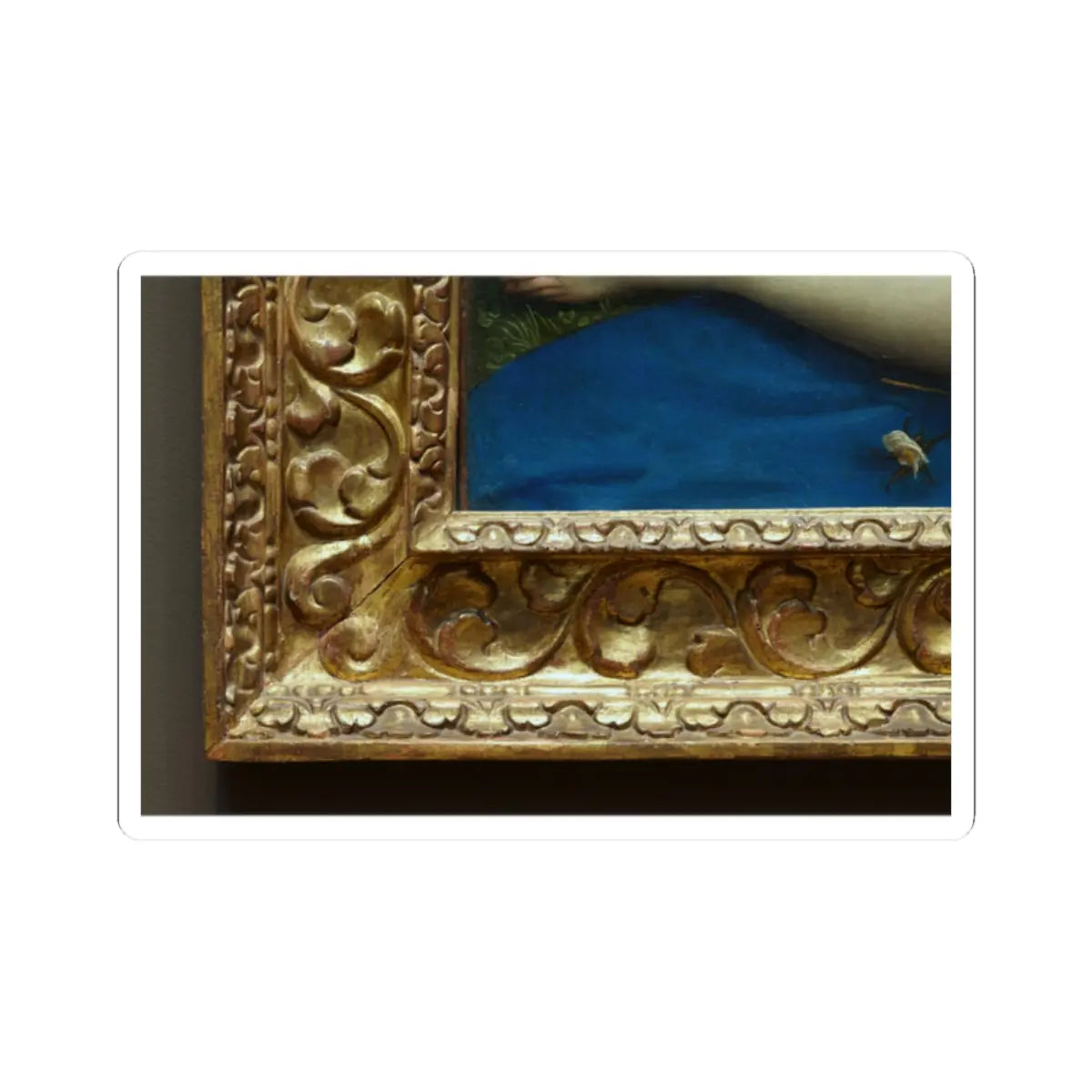 SKU:TSS-STICK-LRNLTT-2X2-6 Sizes:2" × 2" Types:White