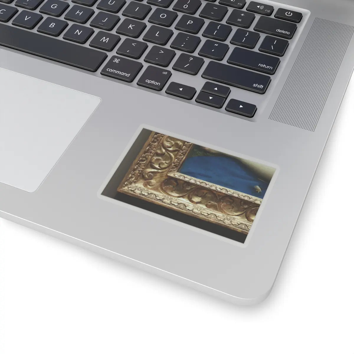 SKU:TSS-STICK-LRNLTT-3X3-1N1Y1 Sizes:3" × 3" Types:Transparent