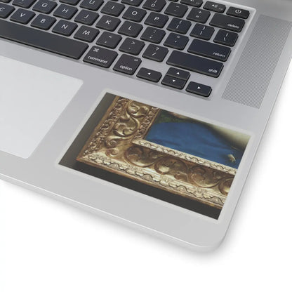 SKU:TSS-STICK-LRNLTT-4X4-1N1Y1 Sizes:4" × 4" Types:Transparent