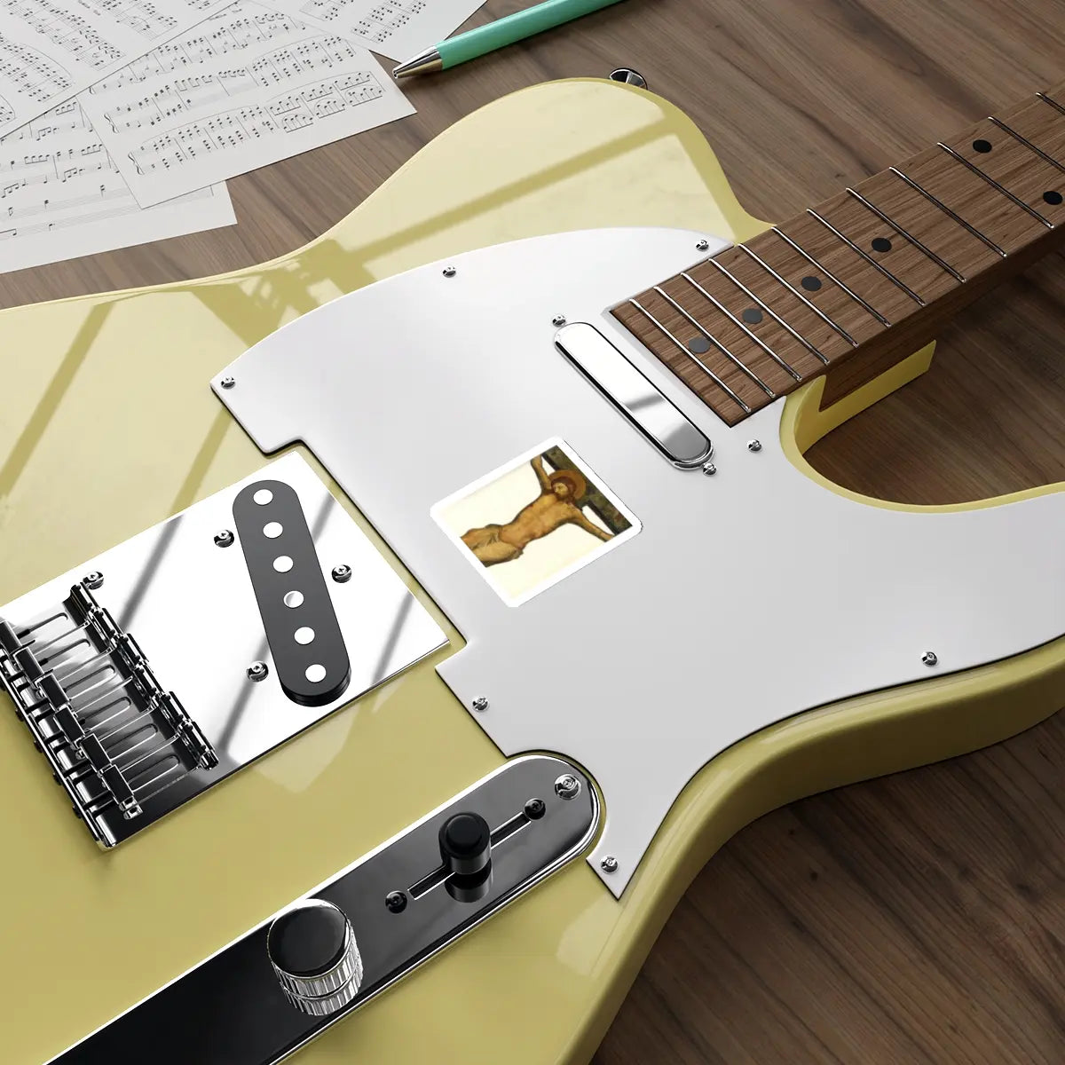 SKU:33557120168572943027 Sticker types:White Shape:Die-Cut Sizes:2" × 2"