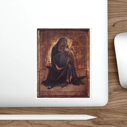 SKU:17603022914618035639 Sticker types:White Shape:Die-Cut Sizes:5" × 5"