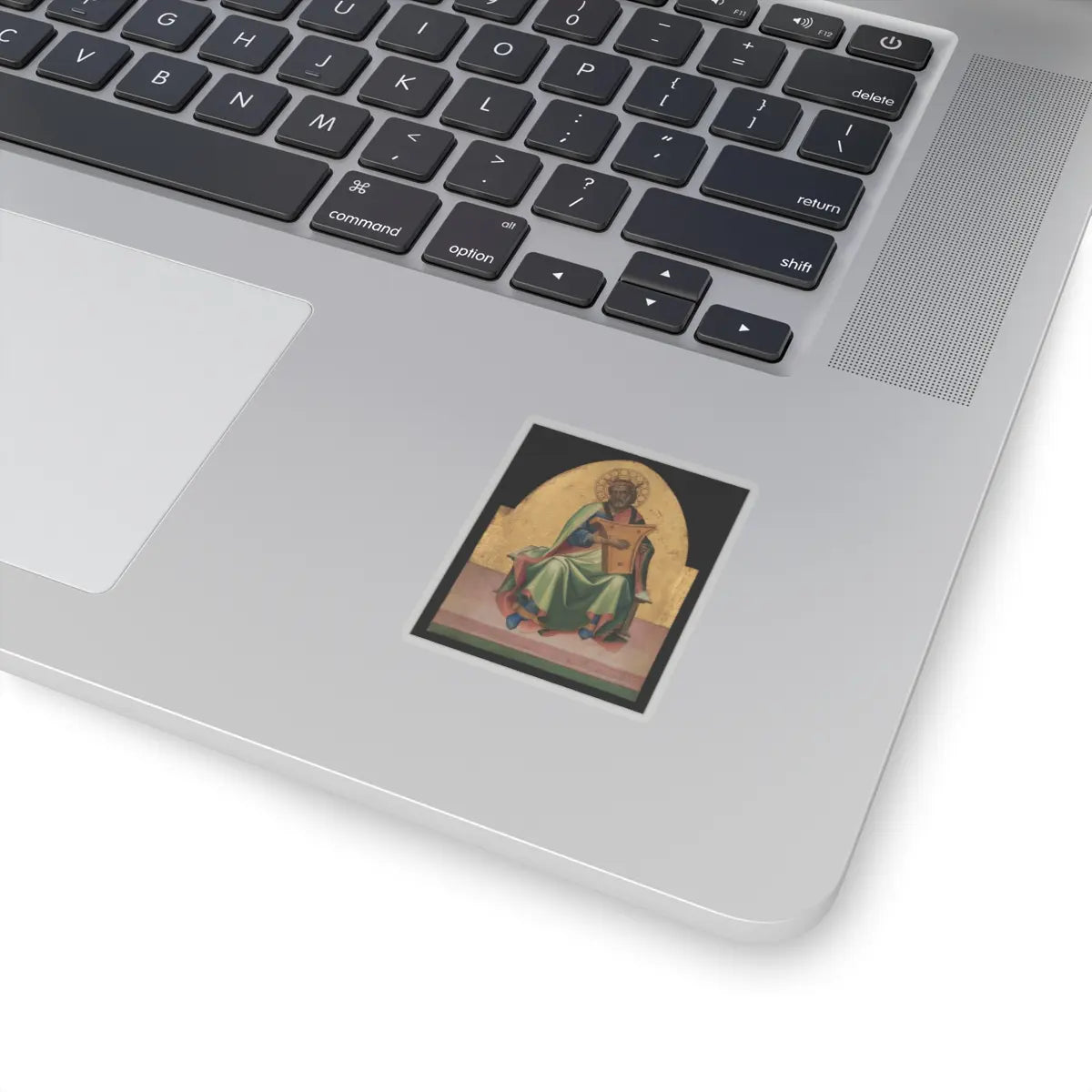SKU:TSS-STICK-LRNMNC-2X2-1N1Y4 Sizes:2" × 2" Types:Transparent