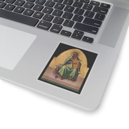 SKU:TSS-STICK-LRNMNC-3X3-1N1Y4 Sizes:3" × 3" Types:Transparent