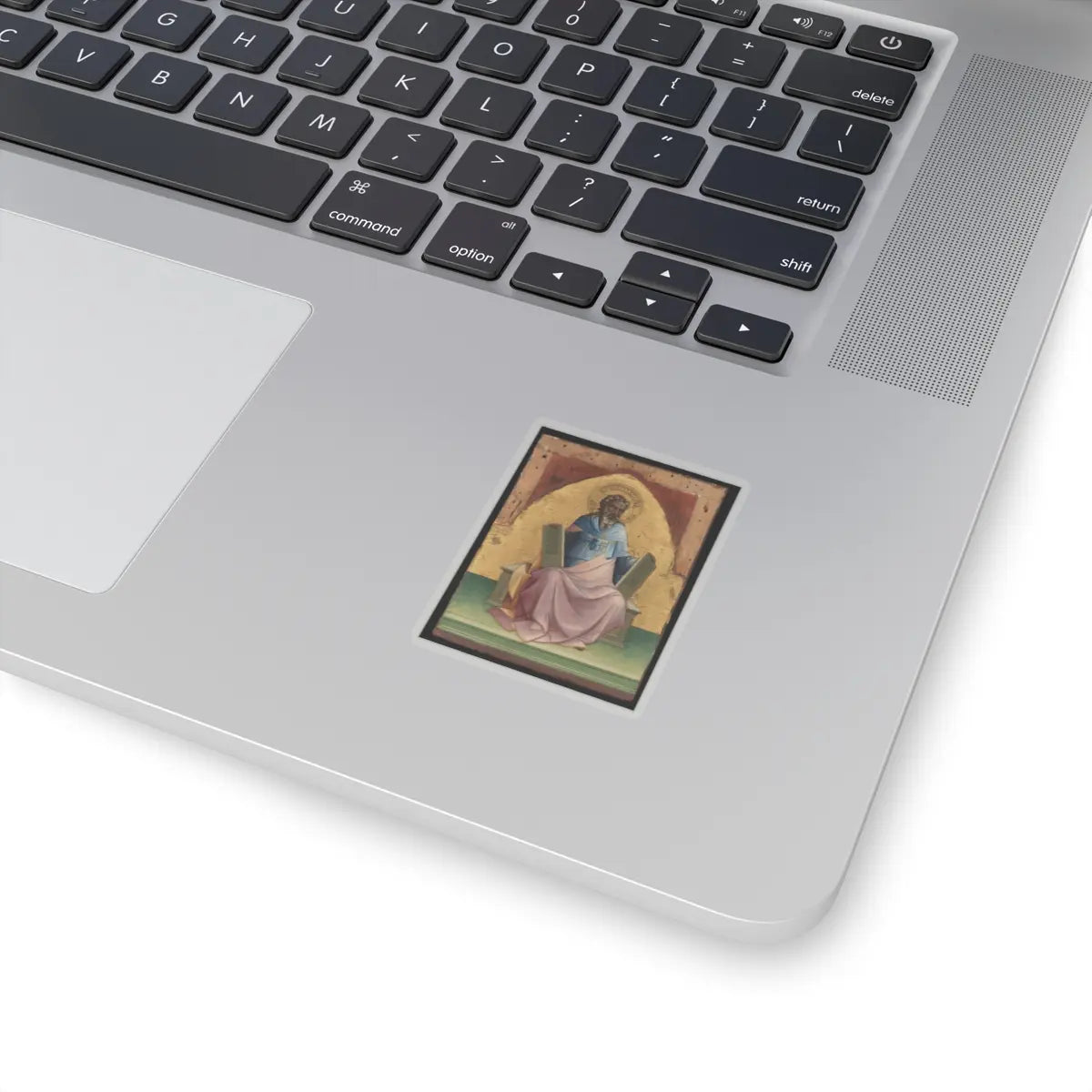 SKU:TSS-STICK-LRNMNC-2X2-1N1Y5 Sizes:2" × 2" Types:Transparent