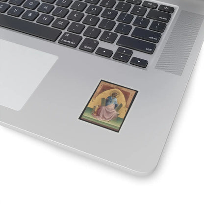 SKU:TSS-STICK-LRNMNC-2X2-1N1Y5 Sizes:2" × 2" Types:Transparent