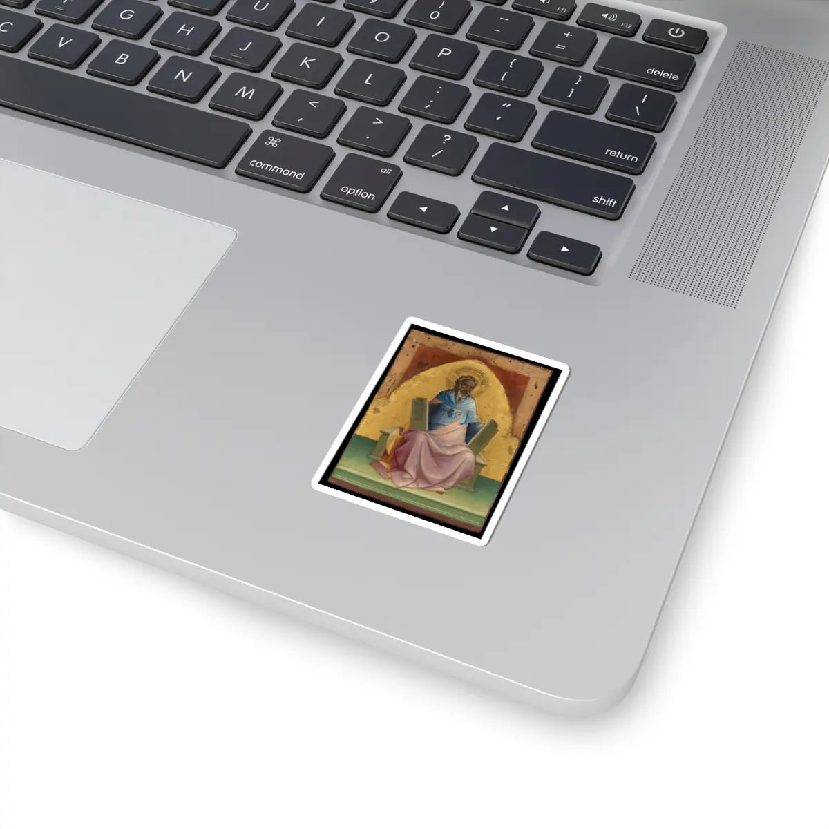 SKU:TSS-STICK-LRNMNC-2X2-3 Sizes:2" × 2" Types:White