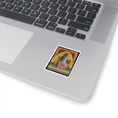 SKU:TSS-STICK-LRNMNC-2X2-3 Sizes:2" × 2" Types:White