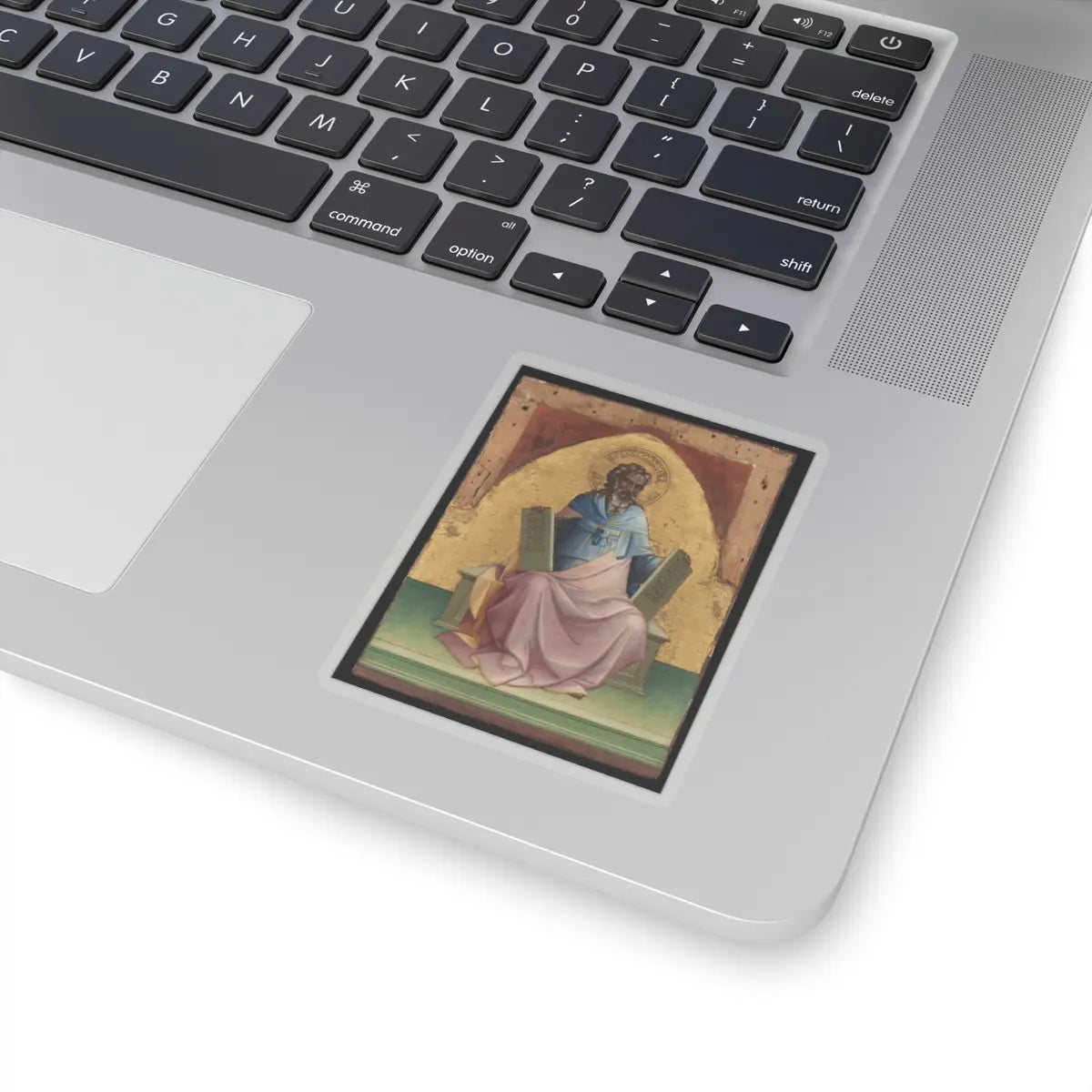 SKU:TSS-STICK-LRNMNC-3X3-1N1Y5 Sizes:3" × 3" Types:Transparent