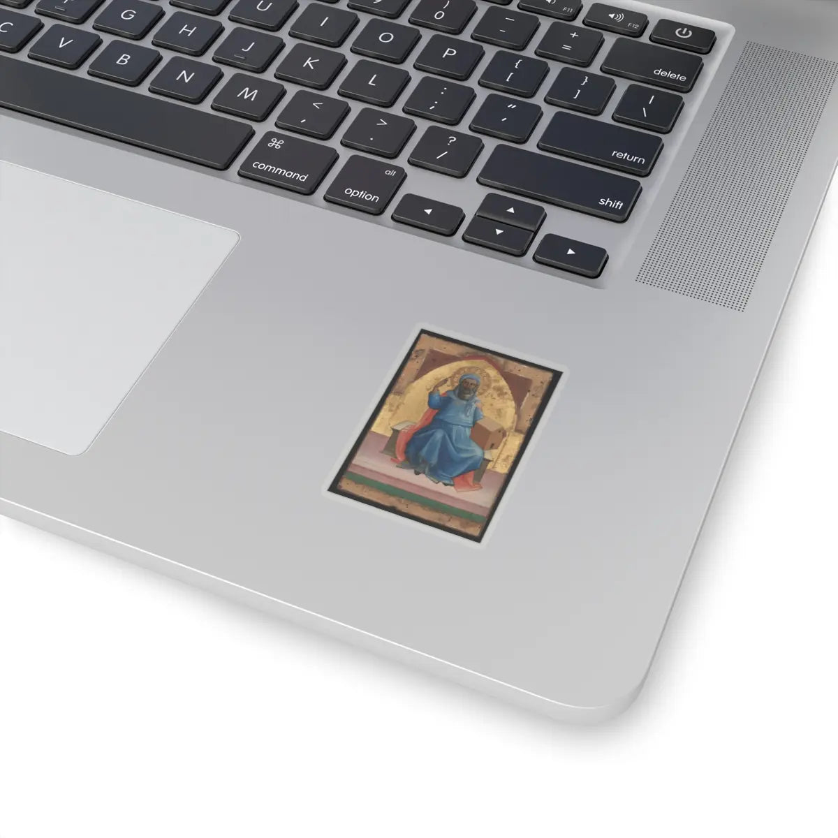 SKU:TSS-STICK-LRNMNC-2X2-1N1Y6 Sizes:2" × 2" Types:Transparent