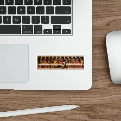 SKU:19314786121420435035 Sticker types:White Shape:Die-Cut Sizes:4" × 4"