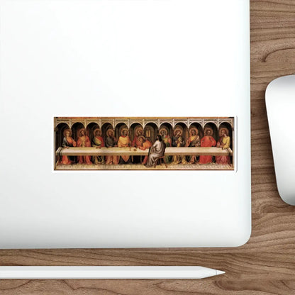 SKU:27402447842322267923 Sticker types:White Shape:Die-Cut Sizes:6" × 6"