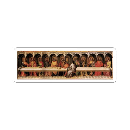 SKU:29404869246400507130 Sticker types:White Shape:Die-Cut Sizes:2" × 2"