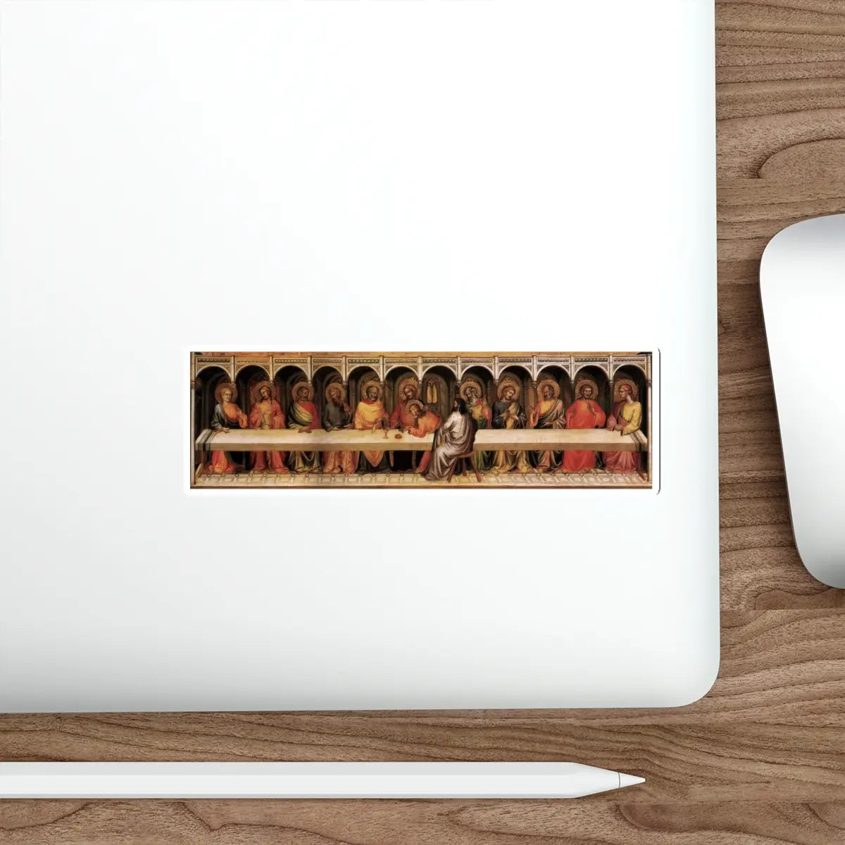 SKU:34333849688762686644 Sticker types:White Shape:Die-Cut Sizes:5" × 5"