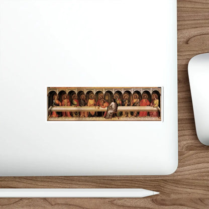 SKU:34333849688762686644 Sticker types:White Shape:Die-Cut Sizes:5" × 5"