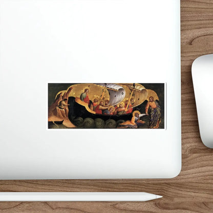 SKU:25228897071844751410 Sticker types:White Shape:Die-Cut Sizes:5" × 5"