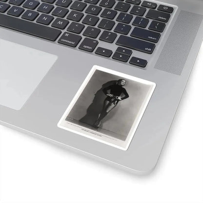 Lori Nelson #06 (Vintage Female Icon) STICKER Vinyl Kiss-Cut Decal - The Sticker Space