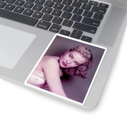 Lori Nelson #115 (Vintage Female Icon) STICKER Vinyl Kiss-Cut Decal - The Sticker Space