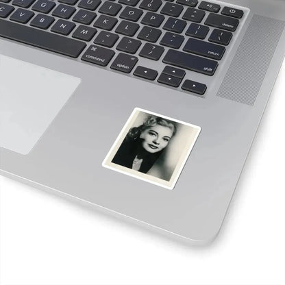 Lori Nelson #138 (Vintage Female Icon) STICKER Vinyl Kiss-Cut Decal - The Sticker Space