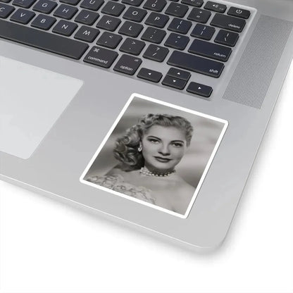 Lori Nelson #166 (Vintage Female Icon) STICKER Vinyl Kiss-Cut Decal - The Sticker Space