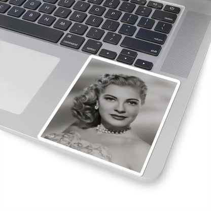 Lori Nelson #166 (Vintage Female Icon) STICKER Vinyl Kiss-Cut Decal - The Sticker Space